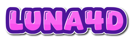 LUNA4D